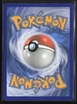 Popplio - 4/12 Promo McDonald's Promos 2017 004/012 NM Pokemon Card - Image 2