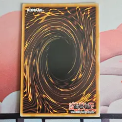 Konami Yu-Gi-Oh! TCG Forbidden Crown Spell Card 1st Edition BPRO-EN067 - Image 2