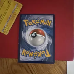 Pokemon Shining Lugia SM82 SM Promo Basic Holo 130 HP Card Aero Force - Image 2