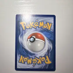 Pokemon Gengar EX Ultra Rare Alt Art Holo XY-Phantom Forces 34/119 TCG Card - Image 2