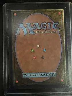 MTG Power Artifact | Antiquities | Near Mint to Light Played Condition - Image 2