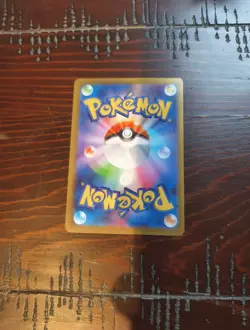 Forest of Vitality SR 109/080 Nihil Zero M3 2026 Pokemon Card Japanese - Image 2