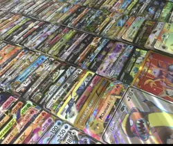 Pokemon Cards 30 - Pack + Ultra Rare Bonus! | VMAX GX EX VSTAR V | Official - Image 3