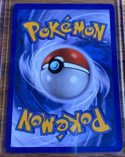 Pokemon TCG Shadow Triad B&W Plasma Freeze 102/116 Uncommon Card Played LP - Image 2