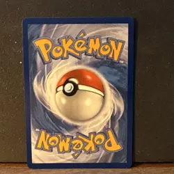 Pokemon Piplup 098/094 Full Art Holo Water Basic 70 HP Pokemon TCG Card Stock - Image 2