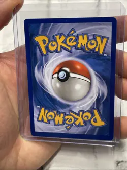 Pokemon Charmeleon Uncommon Secret Wonders 46/132 NM/MT Pokemon Card 2007 TCG - Image 3