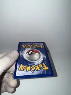 Pokemon Magneton Fossil Holo Rare Unlimited English 1999 80 HP 11/62 WOTC Card - Image 5