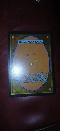 Mtg Urza's Destiny Metalworker Nm Lp Vintage Magic The Gathering Card Rare - Image 2