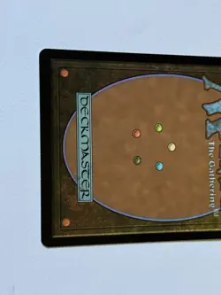 Fervor 7th Edition Regular MTG Magic The Gathering - Image 5