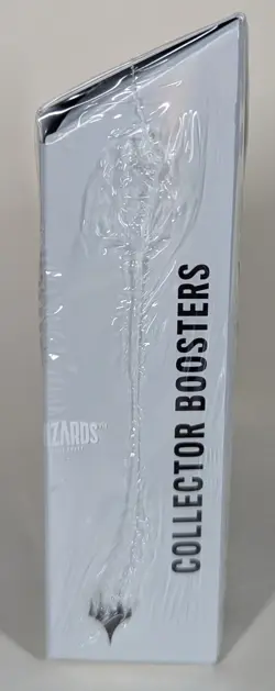 MTG Foundations - Collector Booster Box | Sealed | FND | Magic the Gathering - Image 4