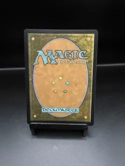 Wan Shi Tong, Librarian - Prerelease Foil Promo - Avatar TLA MTG - Image 2