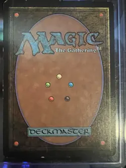 MTG Nether Shadow | Beta Edition | LP - Image 2