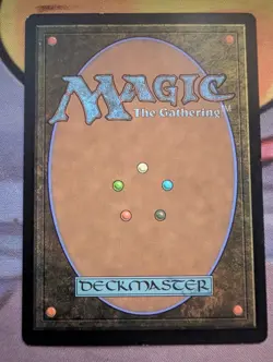 Nykthos, Shrine to Nyx - MTG Magic The Gathering Theros LP Light Play - Image 2