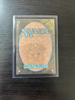 🌟 Mental Misstep FOIL MTG TMNT Secret Lair 🌟 - Image 3