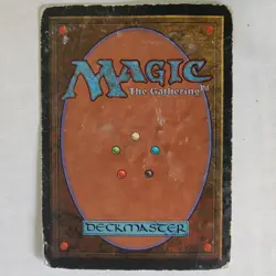 Bayou - DMG- - Revised Edition 3ED - MTG - Image 2