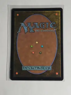 Quicksilver Amulet R The Brothers' War: Retro Frame Artifacts 45 LP - Image 2