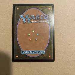 Harmonized Crescendo (Foil) Buy-A-Box Promo MTG Lorwyn Eclipsed - Image 3