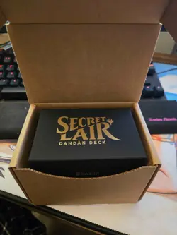 Secret Lair Deck: Dandan Deck - Secret Lair Drop Series - Image 5
