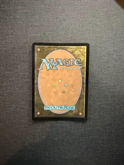 Splinter's Technique (Showcase) Teenage Mutant Ninja Turtles Foil - Image 2