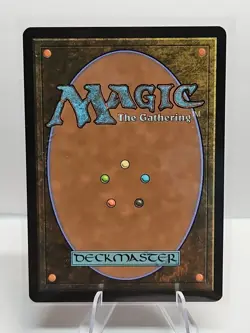 Blood Crypt - Lorwyn Eclipsed - NM-Mint - Magic The Gathering MTG Promo Stamped - Image 2