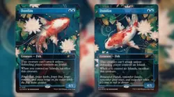 MTG Secret Lair DanDan Deck - ENG, Unopened, In-Hand - Image 3