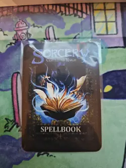 Jack the Ripper Sorcery Gothic Air Unique NM - Image 2