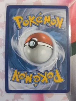 Greedent V 257/264 NM Pokemon Fusion Strike TCG - Image 2