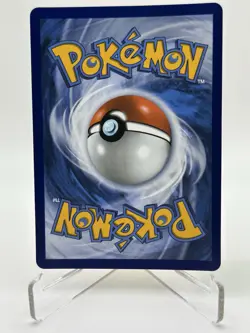 Pokemon TCG Mega Evolution - Mega Gardevoir ex 187/132 - Gold Hyper Rare NM - Image 2