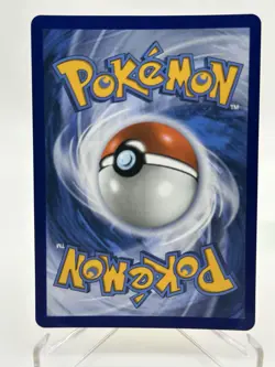 Pokemon TCG Mega Evolution - Mega Gardevoir ex 187/132 - Gold Hyper Rare NM - Image 3