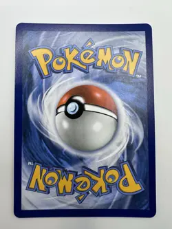 Pokemon TCG Mega Evolution - Mega Gardevoir ex 187/132 - Gold Hyper Rare NM - Image 5