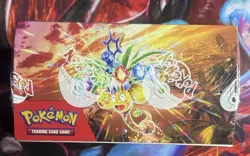 Pokemon TCG: Scarlet Violet Surging Sparks Booster Box Sealed - Image 5