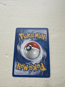 Pokemon TCG Wigglytuff Holo Rare Card 19/130 Base Set 2 - Image 2