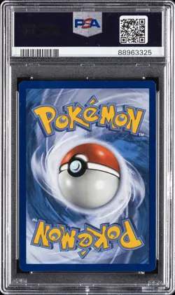 2019 POKEMON SM BLACK STAR PROMO #SM162 PIKACHU-HOLO PSA 10 - Image 2