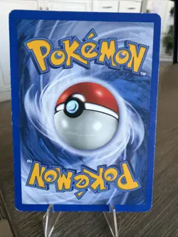 Pokemon TCG Southern Islands Onix Card 3/18 - Image 2