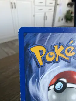 Pokemon TCG Southern Islands Onix Card 3/18 - Image 3