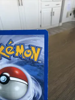 Pokemon TCG Southern Islands Onix Card 3/18 - Image 4