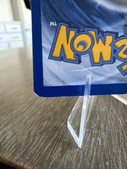 Pokemon TCG Southern Islands Onix Card 3/18 - Image 5