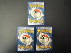 Eevee 119/189 Astral Radiance, 130/185 Vivid V￼, Fusion S 205/264 Pokemon Lot NM - Image 3
