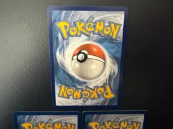 Eevee 119/189 Astral Radiance, 130/185 Vivid V￼, Fusion S 205/264 Pokemon Lot NM - Image 4