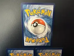 Eevee 119/189 Astral Radiance, 130/185 Vivid V￼, Fusion S 205/264 Pokemon Lot NM - Image 5