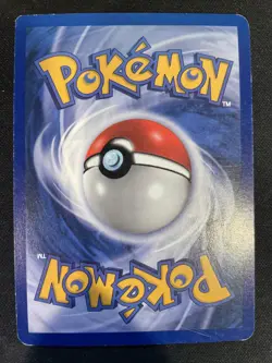 Dark Marowak 7/109 Pokemon Card - Team Rocket Returns LP 2004 - Image 2