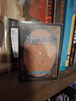 Chatterfang, Squirrel General (Borderless) (Raised Foil) Pack To Sleeve - Image 4