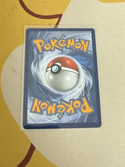 Professor's Research 085/086 Reverse Holo Pokeball Pokemon Tcg Black Bolt Eng - Image 2