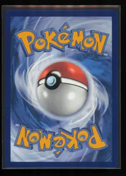 Energy Sticker 159/165 Pokemon 151 Uncommon Near Mint - Image 2
