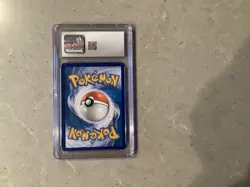 Pokemon TCG Charizard EX Scarlet & Violet 151 Card 199/165 CGC 10 Gem Mint - Image 2