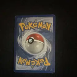 Pokemon Blastoise EX Crystal Guardians Holo Rare Card 2/100 Stage 2 110 HP - Image 2