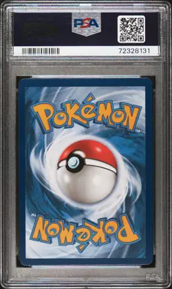 2023 Pokemon SWSH Crown Zenith #GG56 Hisuian Zoroark VSTAR PSA 10 - Image 2
