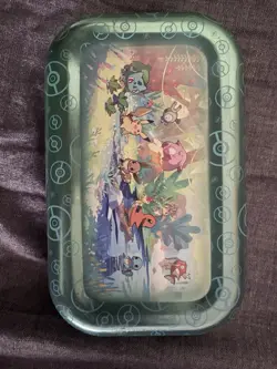 Pokemon Shining Fates Sealed 4-Pack Lot in Eevee Collector Box – Unopened - Image 4