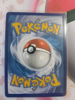 MINT Pokemon: Honchkrow V 162/172 (Alternate Full Art) Brilliant Stars Holo - D2 - Image 2