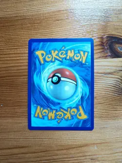 Squirtle SVP en 048 Holo Black Star Promo Scarlet Violet Pokemon - Image 5